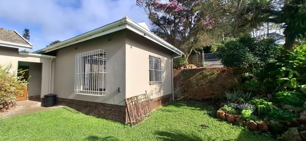 1 Bedroom Garden Cottage