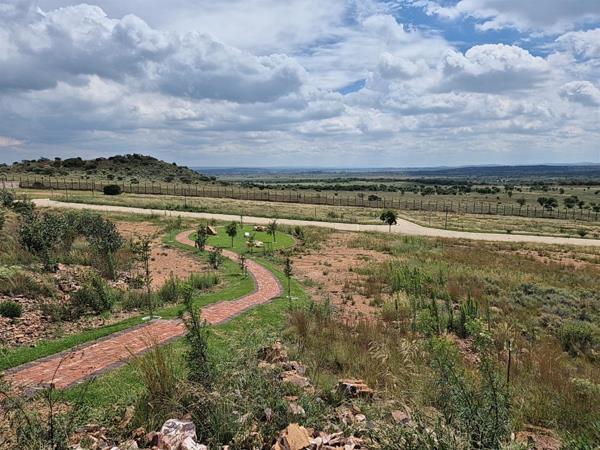 1 028 m² Land