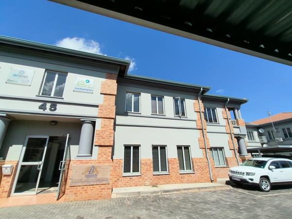 170 m² Commercial space