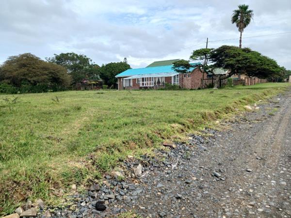 548 m² Land