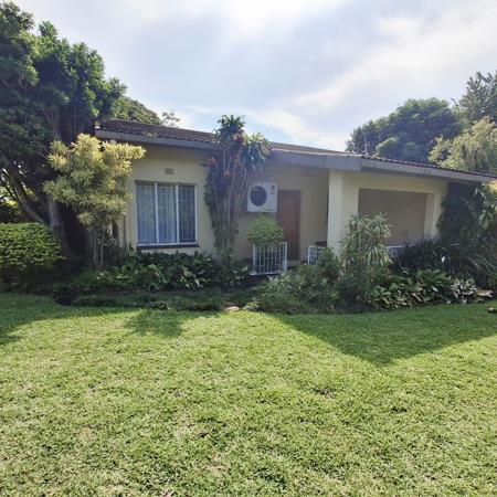 1 Bedroom House