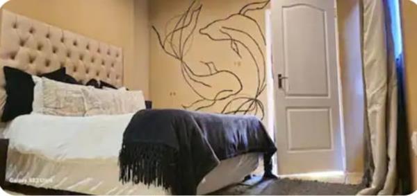 1 Bedroom Garden Cottage