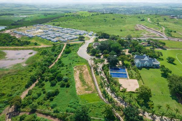 614 m² Land