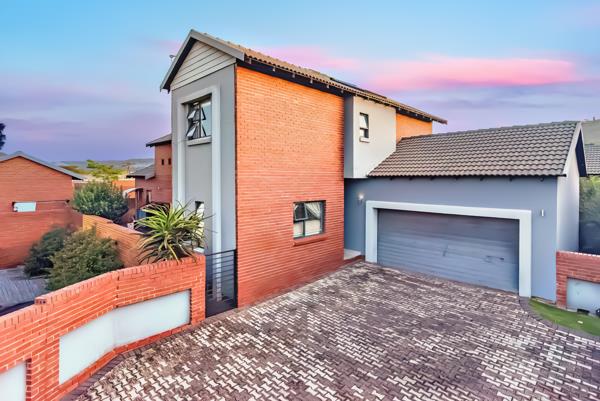 4 Bedroom Townhouse