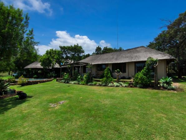 5.5 ha Farm