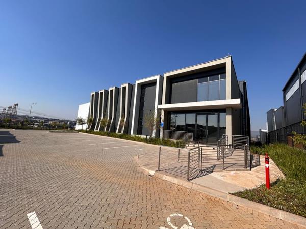 5 515 m² Industrial space