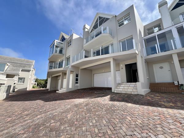 2.5 Bedroom House
