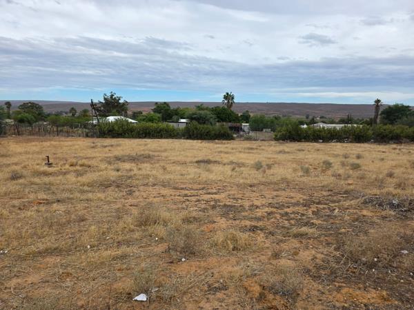 2 350 m² Land