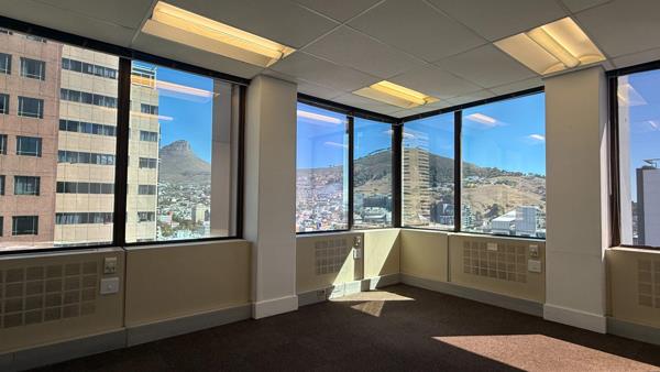 677 m² Office Space