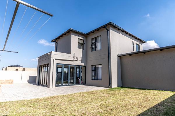 3 Bedroom Cluster