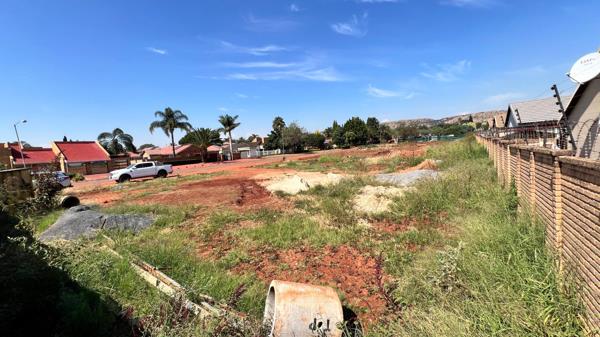 256 m² Land