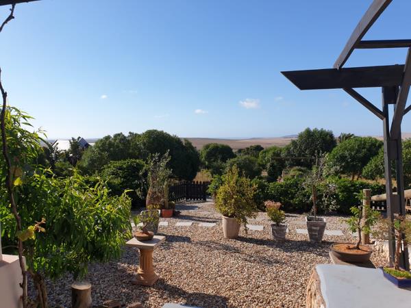 2 Bedroom Garden Cottage