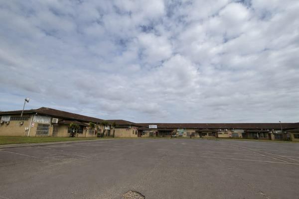 100 m² Commercial space