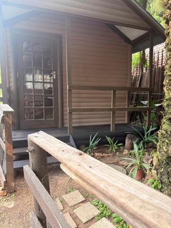 1 Bedroom Garden Cottage