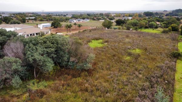 1 ha Land