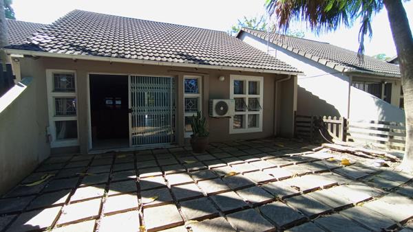 2 Bedroom Simplex