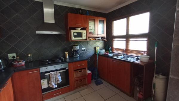 2 Bedroom Simplex
