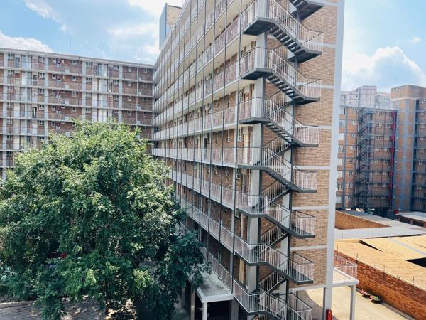 1.5 Bedroom Apartment