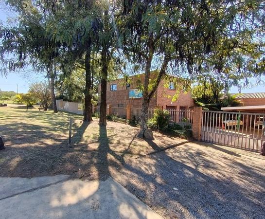 4 000 m² Commercial space