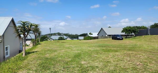 912 m² Land