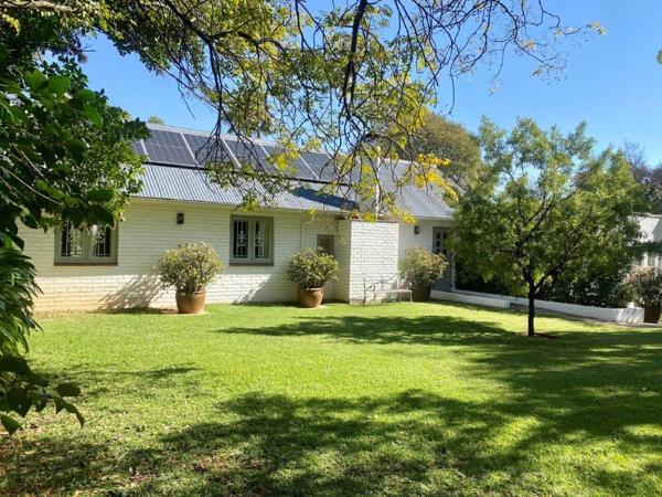2 Bedroom Garden Cottage