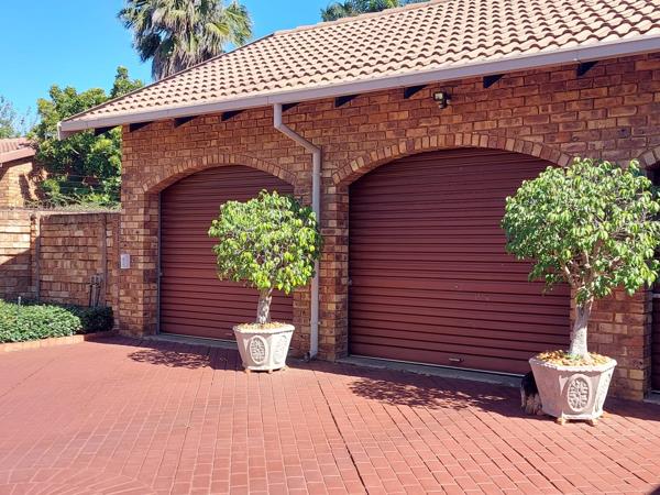 1 Bedroom Garden Cottage
