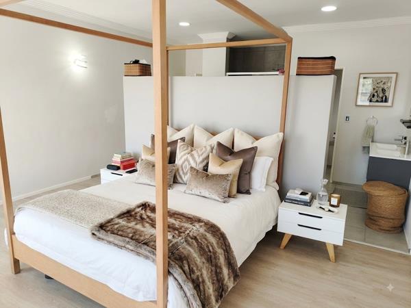 4 Bedroom Townhouse