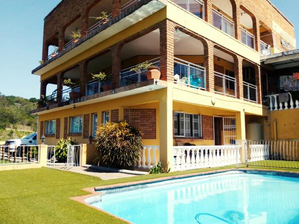 5 Bedroom House