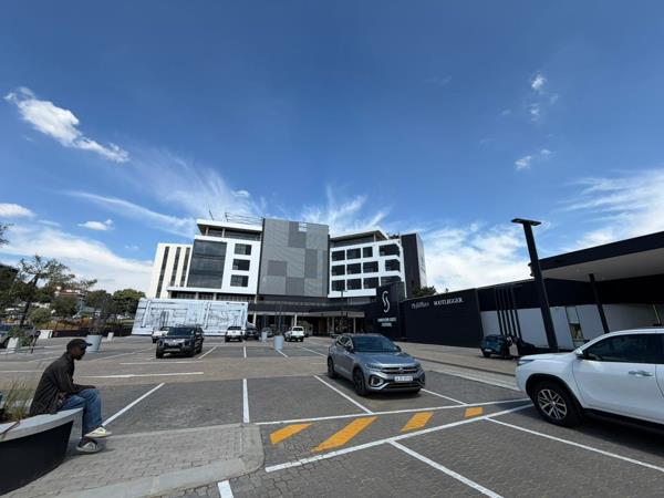 475 m² Commercial space