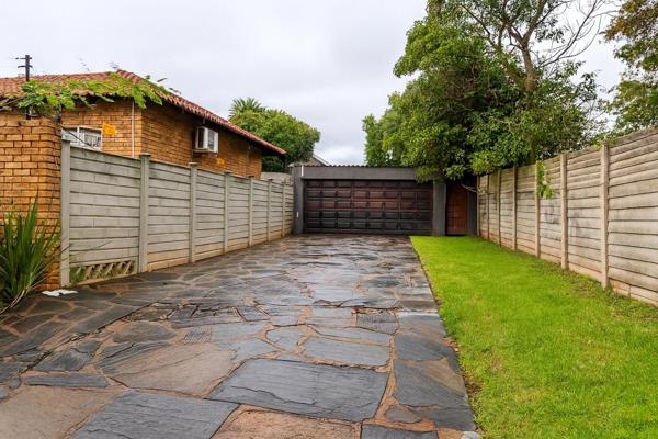 1 Bedroom Garden Cottage