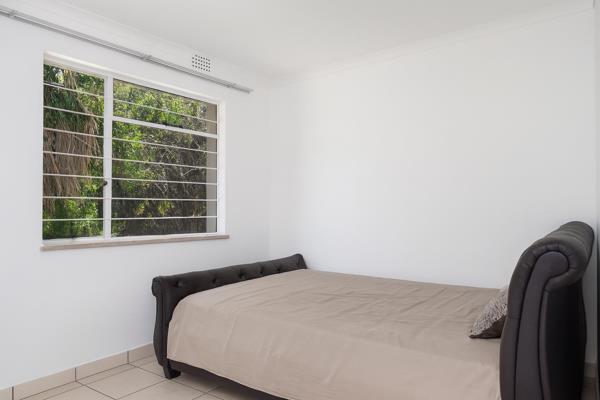 1 Bedroom Garden Cottage