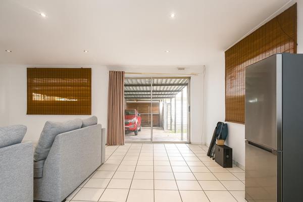 1 Bedroom Garden Cottage