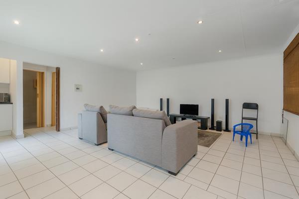 1 Bedroom Garden Cottage