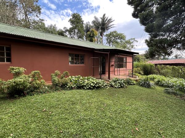 1 Bedroom Garden Cottage