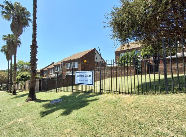3 Bedroom Duplex