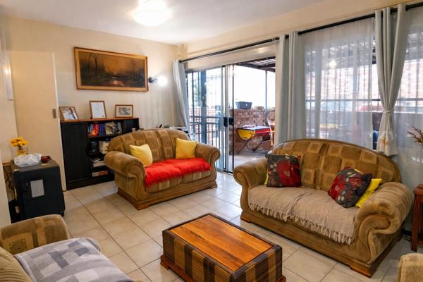 4 Bedroom Townhouse