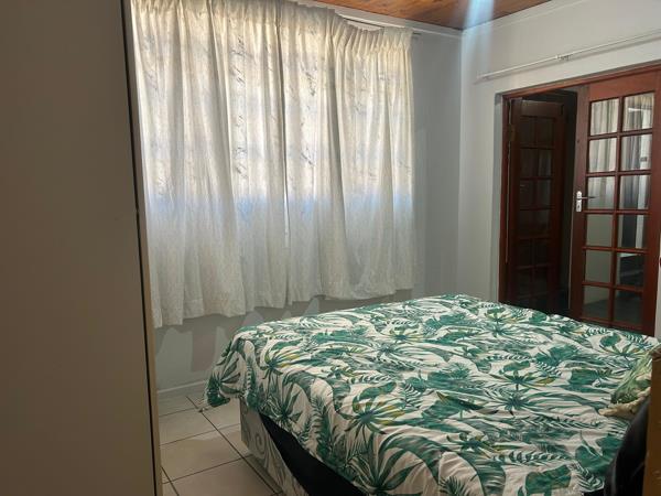 2 Bedroom Garden Cottage