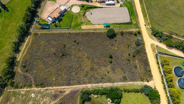 1 ha Land