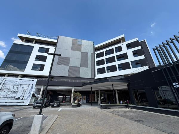 320 m² Commercial space
