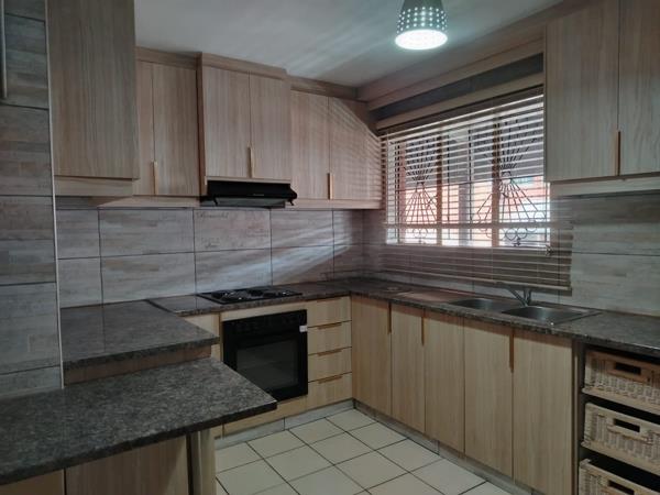 3 Bedroom Apartment