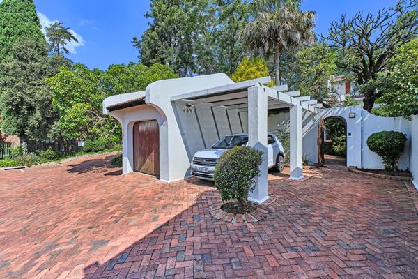 4 Bedroom Townhouse