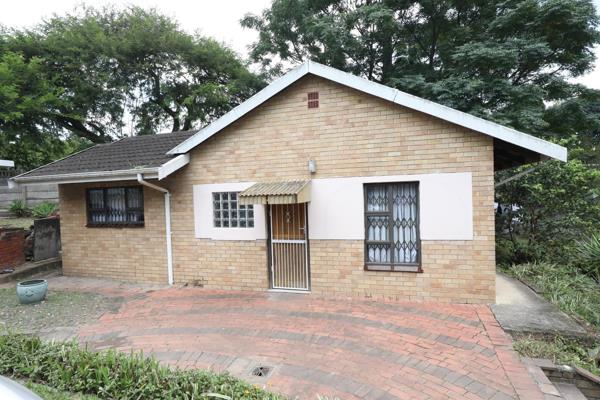 2 Bedroom Garden Cottage