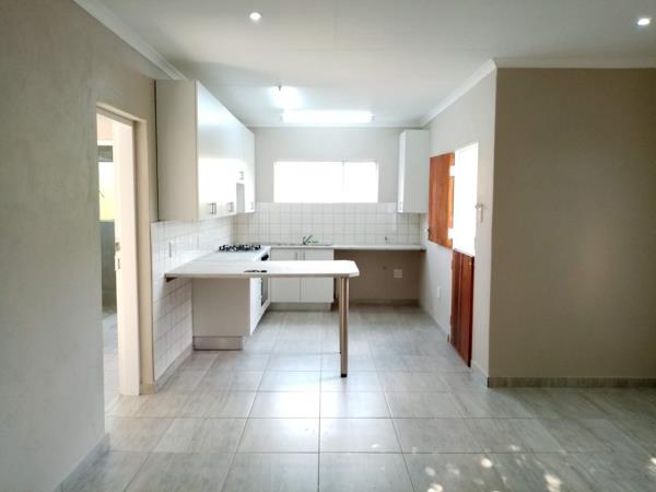 1 Bedroom Garden Cottage