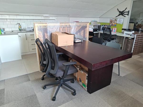 83 m² Commercial space