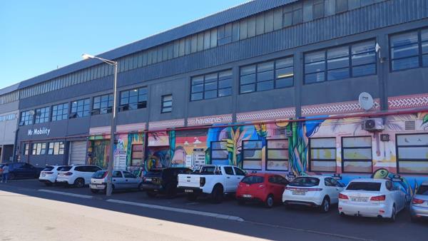 Commercial space