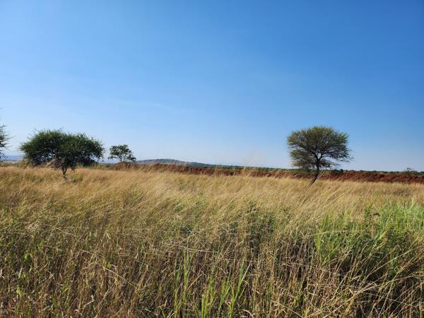 8.5 ha Land