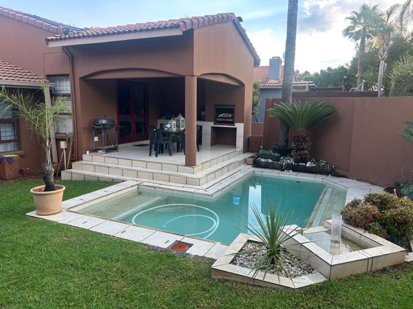 3 Bedroom Cluster