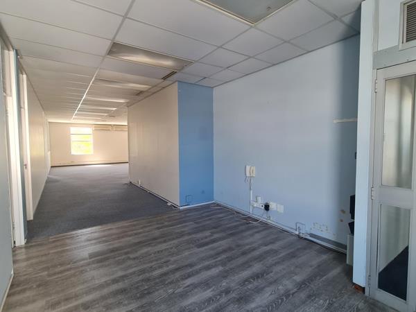 175 m² Commercial space