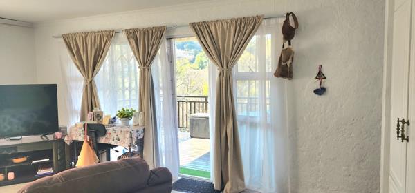 1 Bedroom Garden Cottage