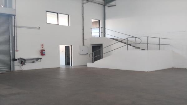 176 m² Commercial space